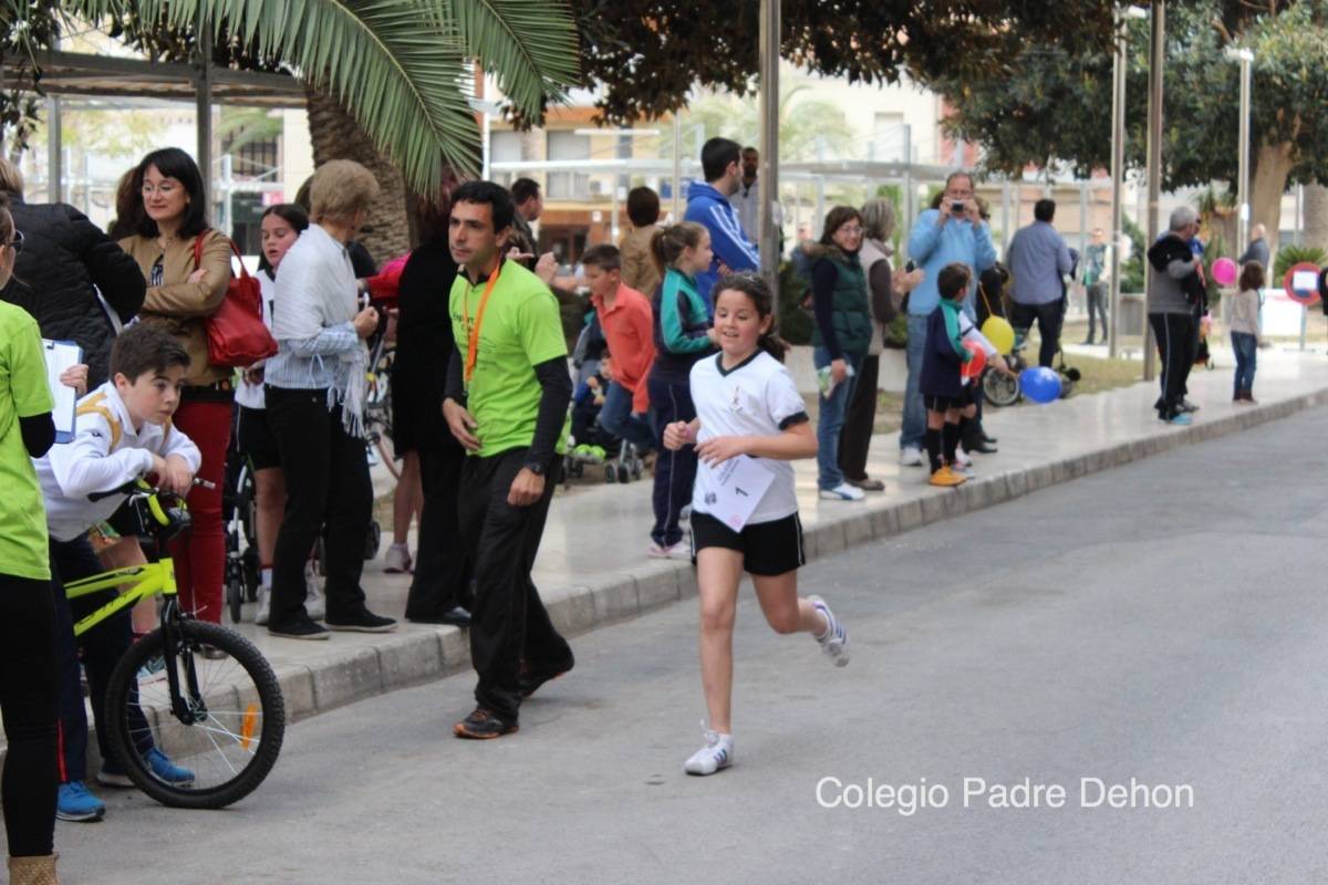 2014 03 29 IV DUATLÓN PADRE DEHON (150)